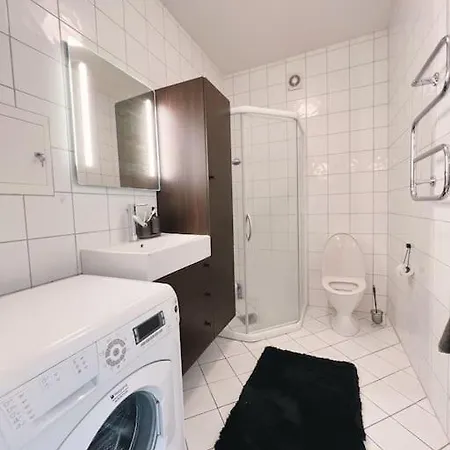 Dinbnb Apartments I 500 M To Centrum I Shared Patio I Street Parking Bergen Exterior foto
