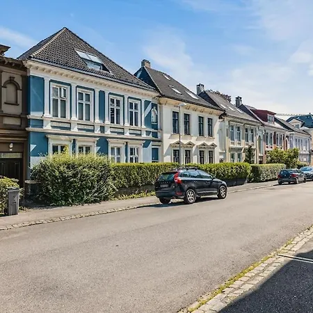 Dinbnb Apartments I 500 M To Centrum I Shared Patio I Street Parking Bergen Exterior foto
